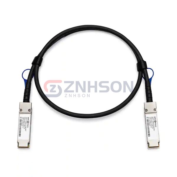 QSFP-100G-CU1M-HPC Preview