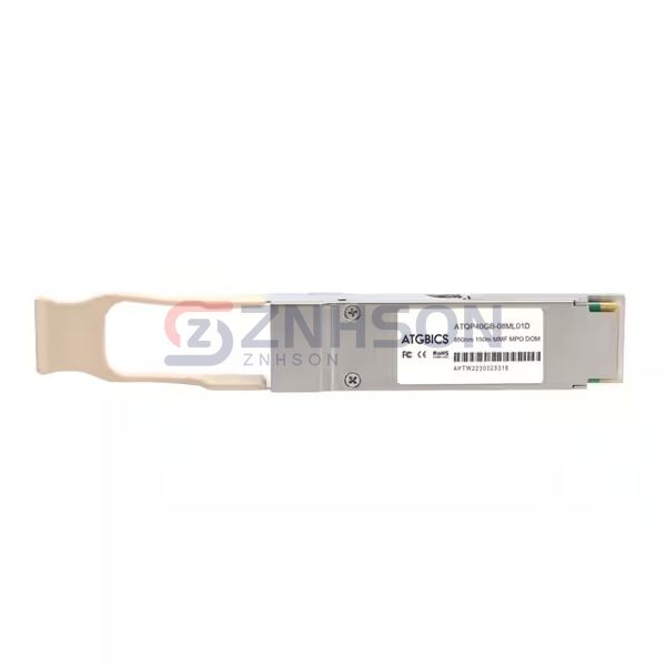 QSFP-40G-SR-BD-RX-C Preview