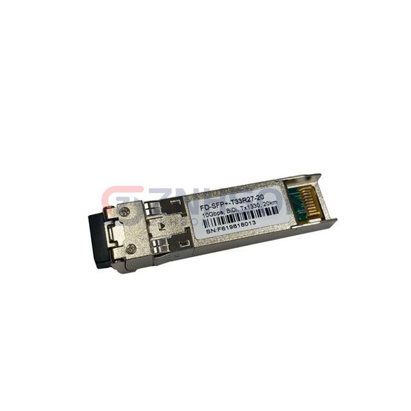 FD-SFP+-T33R27-20 Preview