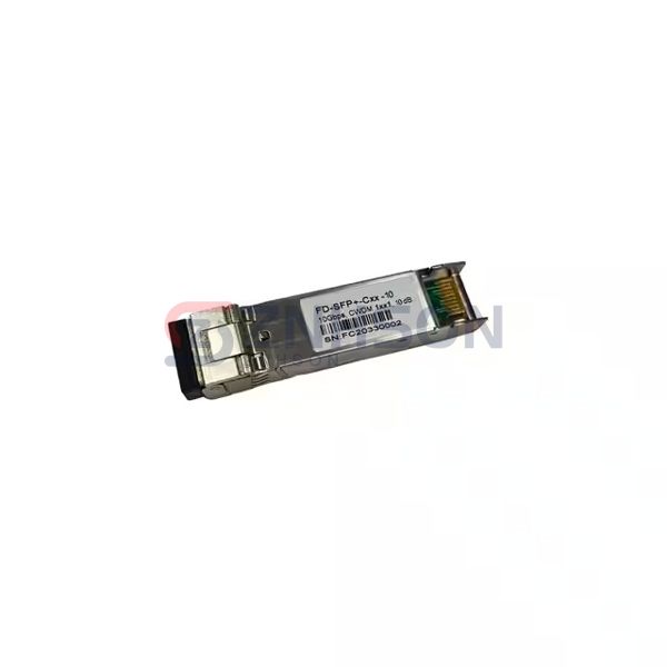 FD-SFP+-C27-10 Preview