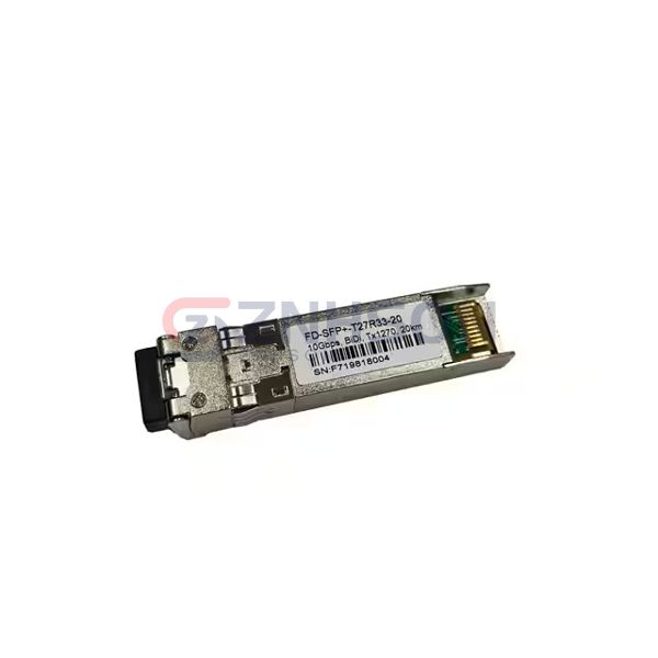 FD-SFP+-T27R33-20 Preview