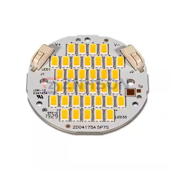 QLUXR5010W35LED927 Preview