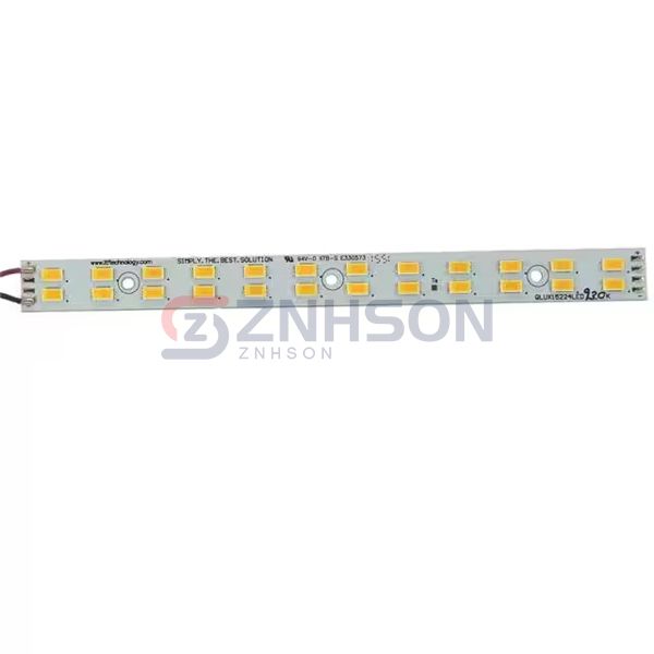 QLUXL15224LED9030 Preview