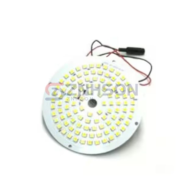 LED-DISK52-WW Preview