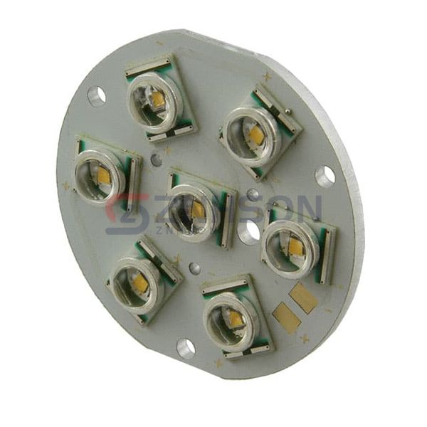 XREWHT-L1-0000-00AE7-RND-7LED Preview