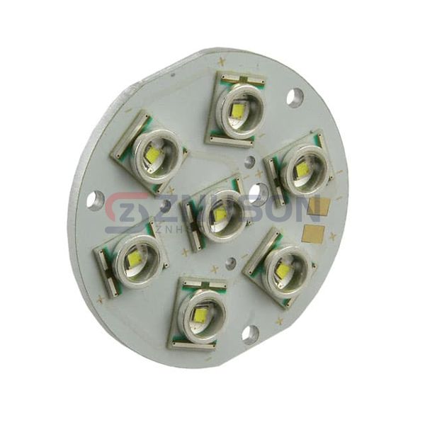 XREWHT-L1-0000-00E02-RND-7LED Preview