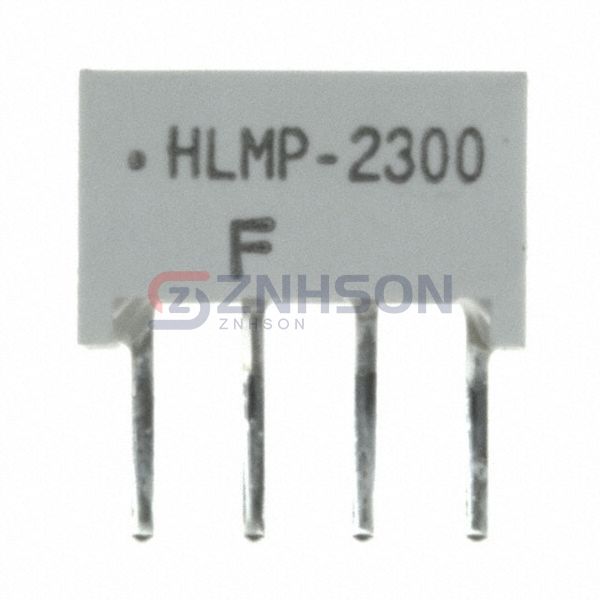 HLMP-2300-EF000 Preview