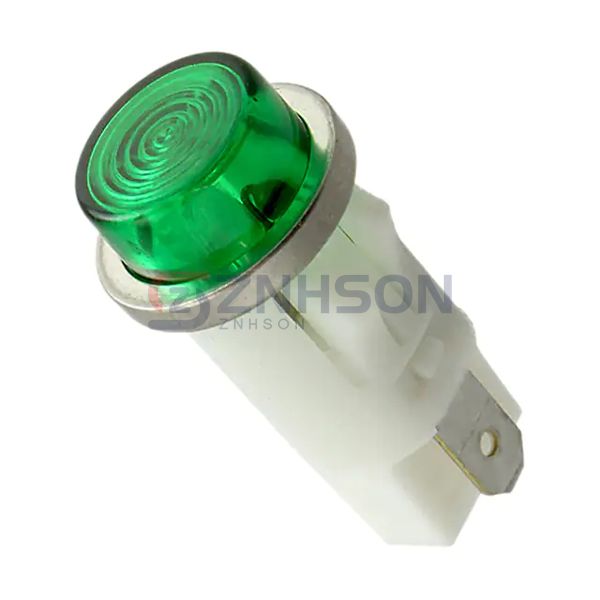 1092QC5-125VAC Preview