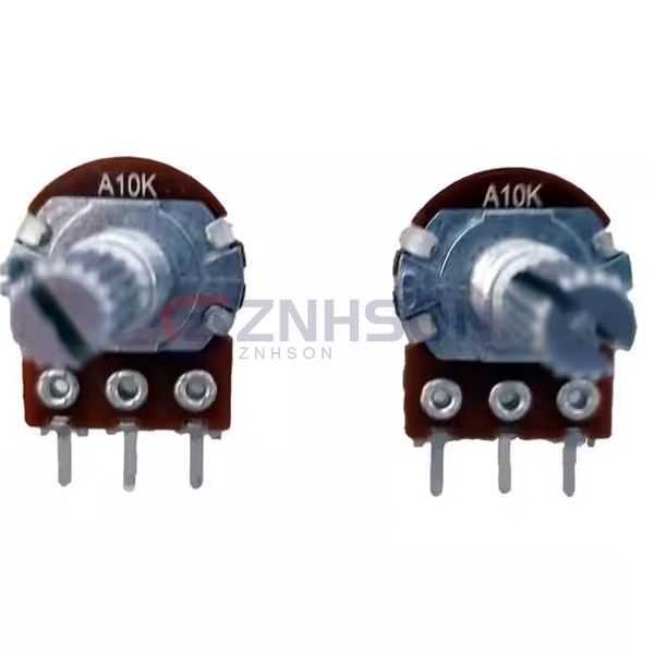 PART 10 KOHM POTENTIOMETER PACK (2) Preview