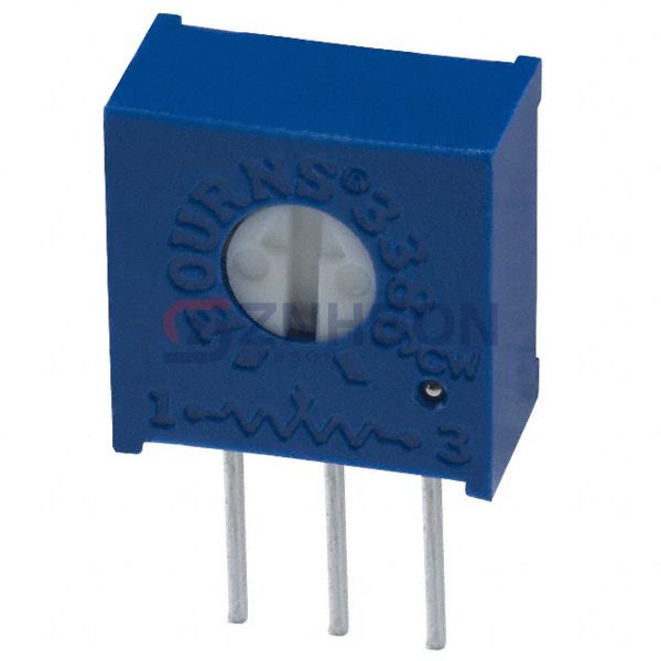 3386W-1-200LF Preview