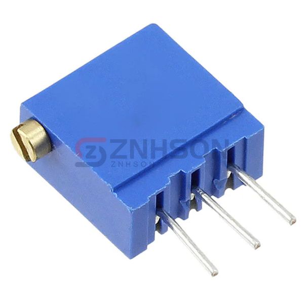 T93XB104KT20 Preview