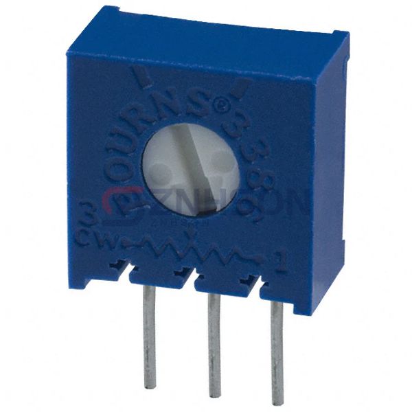 3386C-1-104LF Preview