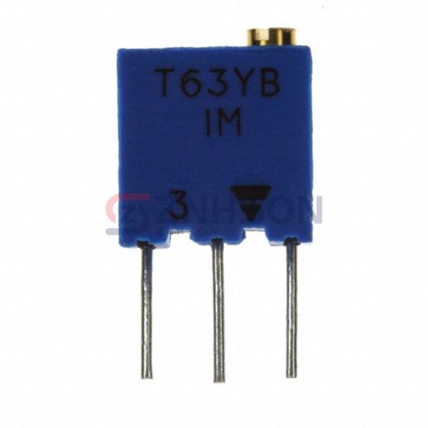 T63YB105KT20 Preview