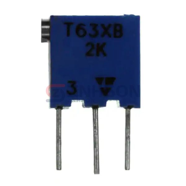 T63XB202KT20 Preview