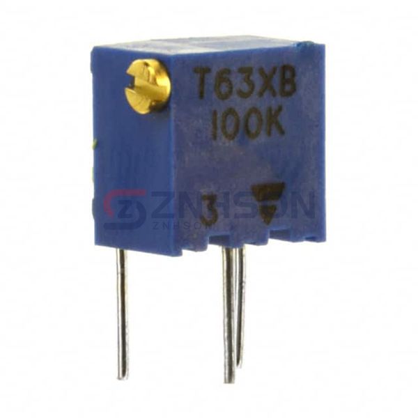 T63XB104KT20 Preview