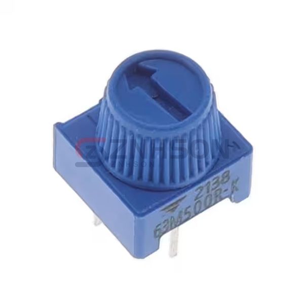 M63M501KB30T607 Preview