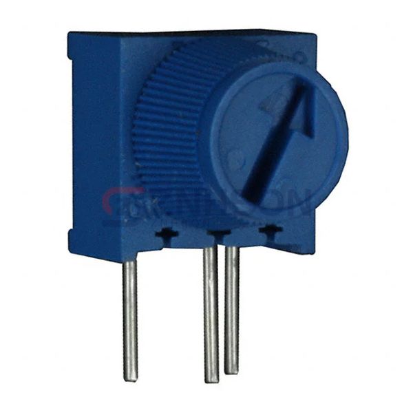 3386X-1-502TLF Preview