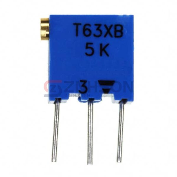 T63XB503KT20 Preview