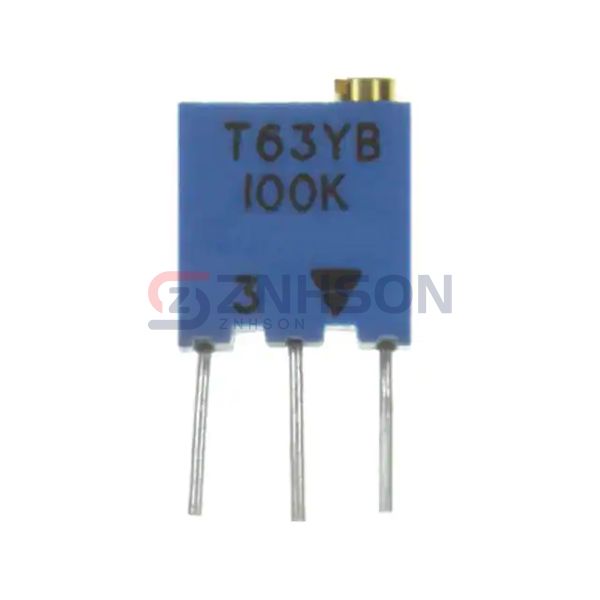 T63YB104KT20 Preview