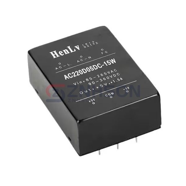 AC220D12DC-15W Preview