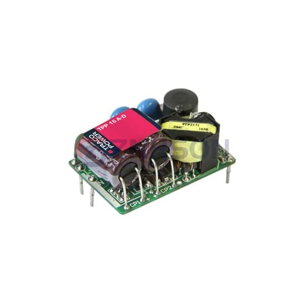 TPP 15-103A-D Preview