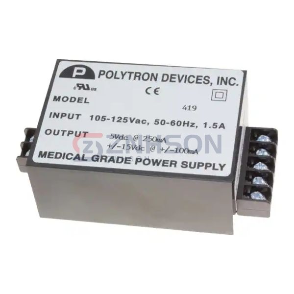 P53-1580T/MHIA Preview