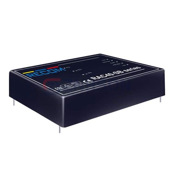 RAC40-15SB-ST Preview