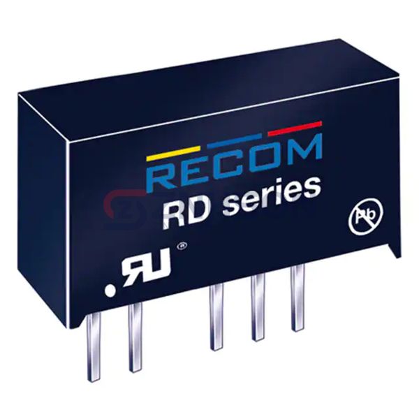 RD-2424D/HP Preview