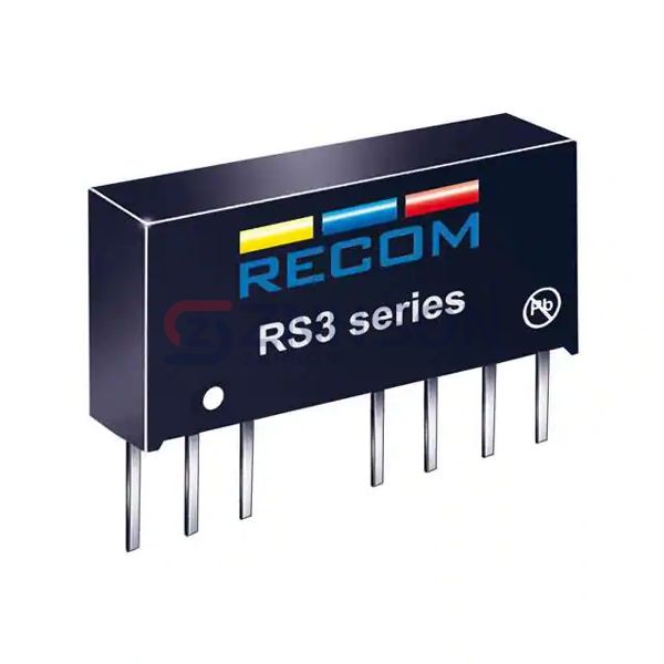 RS3-0512S/H2 Preview