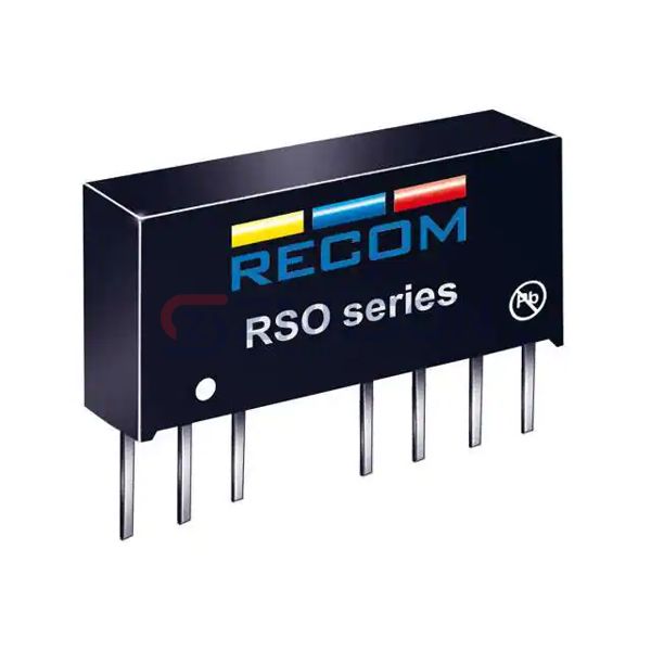 RSO-1209D/H2 Preview