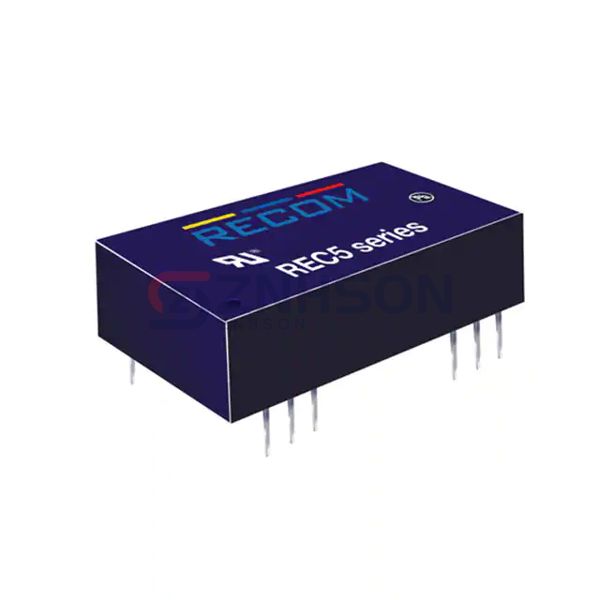 REC5-2415SRW/H2/A/SMD/CTRL Preview