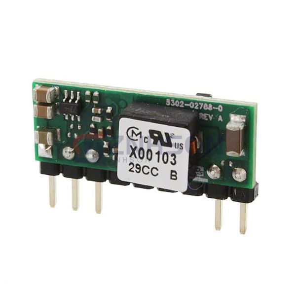 OKX-T/3-D12P-C Preview