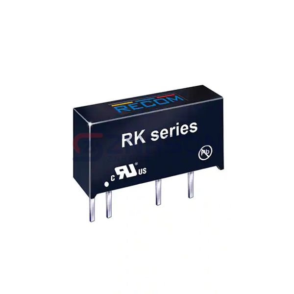 RK-1212S/H Preview