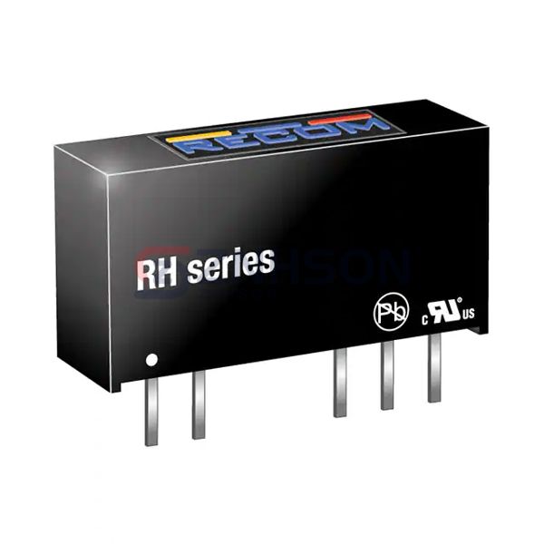 RH-1515D Preview