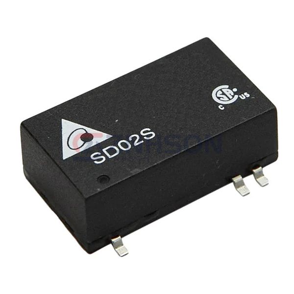SD02D2405A Preview
