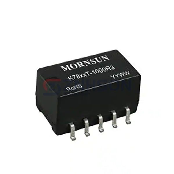 K7805T-500R3 Preview