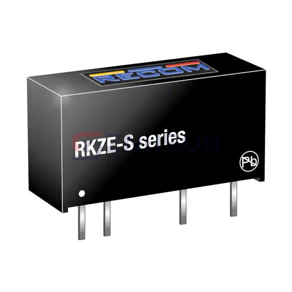 RKZE-1215S/HP Preview