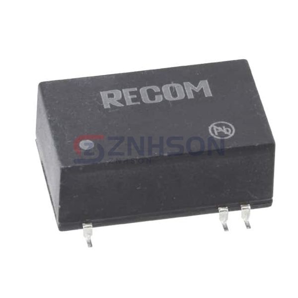 RW2-1205S/H2/SMD Preview