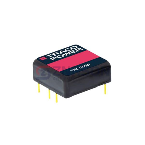 THL 20-4812WI Preview