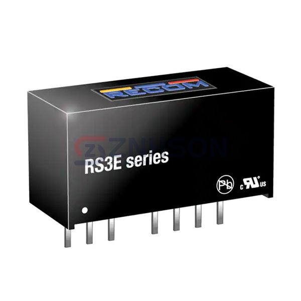 RS3E-1224S/H3 Preview