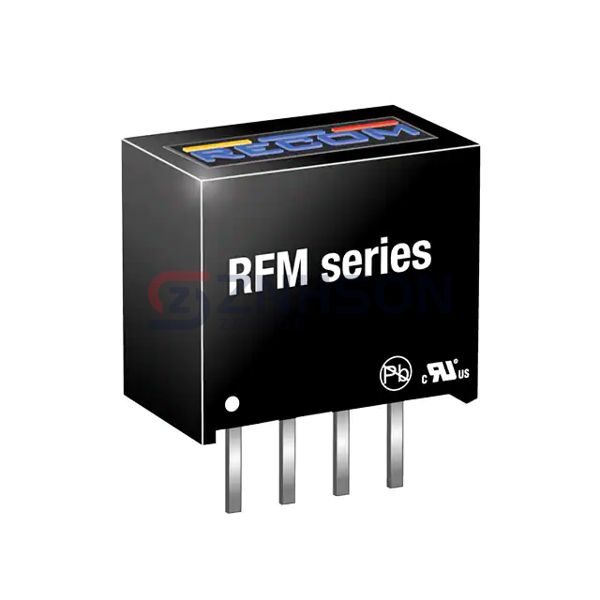 RFM-0505S Preview