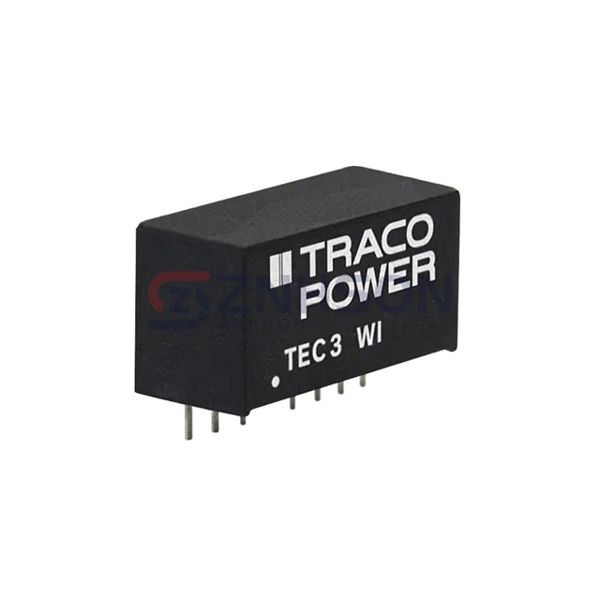 TEC 3-1215WI Preview