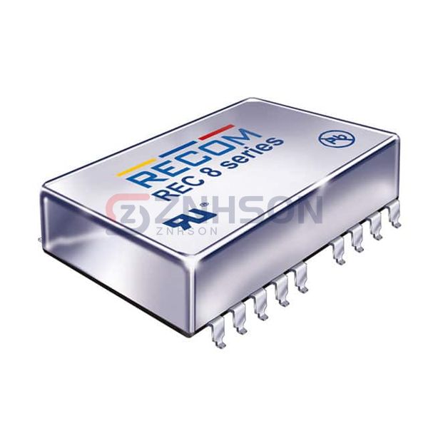 REC8-4805SRWZ/H2/A/M/SMD-R Preview