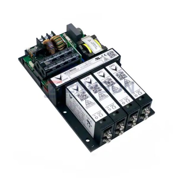 VCCM600S-BCAD-DK000 Preview