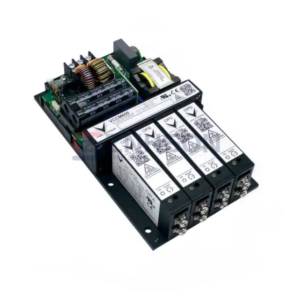 VCCM600M-DB00-DK000 Preview