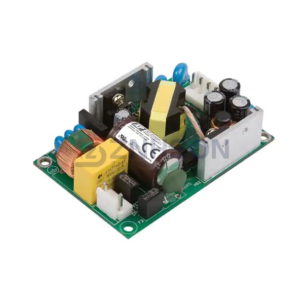 ECP40US05 Preview