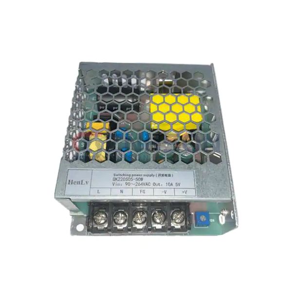 GK220S12-50W Preview