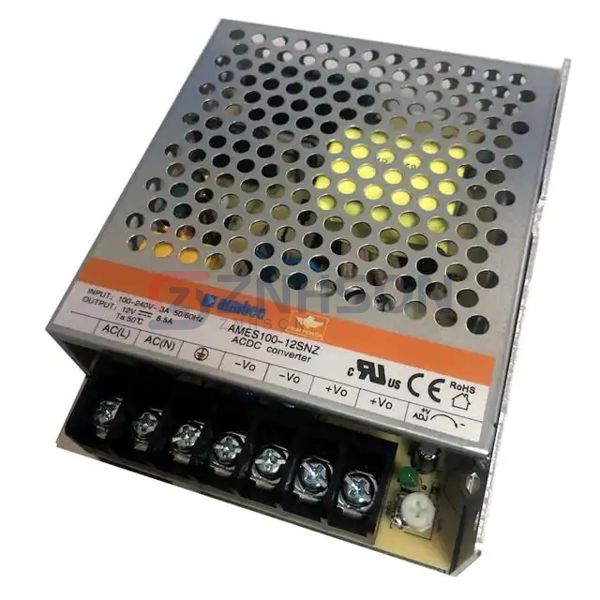 AMES100-24SNZ-Q Preview