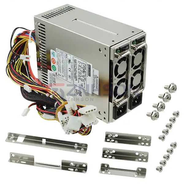 RPS-400ATX-ZE Preview