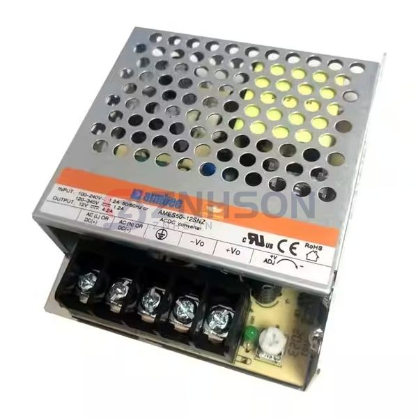 AMES50-15SNZ Preview